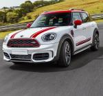Mini John Cooper Works Countryman 2017 года (LA)